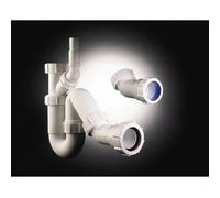 Insinkerator Universal Plumbing Kit - 71498