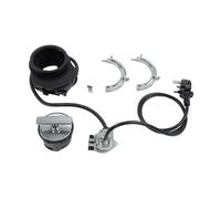 InSinkErator Batch Feed Kit for EC and SR Food Waste Disposers