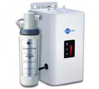 Insinkerator 45094 Steaming Hot Water Tank 2.5Litre Stainless Steel Touch Screen