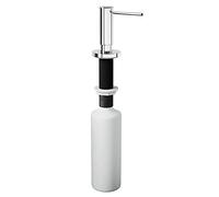 Insinkerator Integrated Kitchen Worktop Soap Dispenser - Chrome