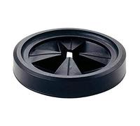 InSinkErator DMG-00 Deluxe Mounting Gasket, Black