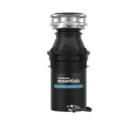 InSinkErator ES50 W/C Garbage Disposal, Black
