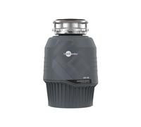 InSinkErator Evolution 0.75HP Garbage Disposal, Gray