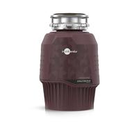 InSinkErator Evolution Plus 750 EC Food Waste Disposal Unit for Sink with Air Switch - Kitchen Sink Accessories and Gadgets - 20.9 x 20.9 x 31.2 cm