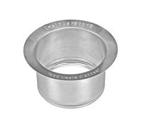 Insinkerator Extended Sink Flange for Belfast and Thick Ceramic Sinks - 10082