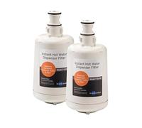 InSinkErator F-201R Replacement Water Filter Cartridges, 2-Pack