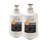 InSinkErator F-201R Soft Water Filter (Twin Pack)