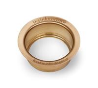 InSinkErator FLG-BB Sink Flange, Brushed Bronze