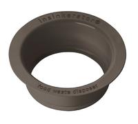 InSinkErator FLG-MB Sink Flange Mocha Bronze