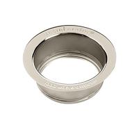 InSinkErator FLG-PN Sink Flange, Polished Nickel