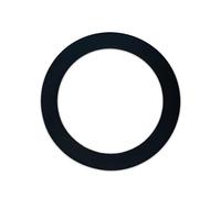 InSinkErator FLG Sink Seal, Black