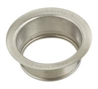 InSinkErator FLG-SSB Garbage Disposal Kitchen Sink Flange, Stainless