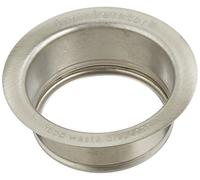 InSinkErator FLG-SSB Garbage Disposal Kitchen Sink Flange, Stainless