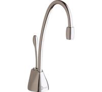Insinkerator Gn1100 Boiling Hot Water Kitchen Tap Only Chrome Single Lever 44317