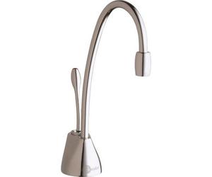 Insinkerator Gn1100 Boiling Hot Water Kitchen Tap Only Chrome Single Lever 44317