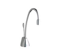 InSinkErator GN1100 Hot Water Tap, Neo Tank & Water Filter - Chrome (GN1100)