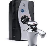 Insinkerator H-Contour-Ss Invite Contour Instant Hot Water Dispenser, Chrome