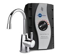 InSinkErator H250C-SS HOT250 (Instant Hot Water Dispenser, Chrome