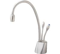 InSinkErator HC1100LBR Instant Boiling Water Hot & Cold Tap (Tap Only)