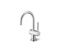 InSinkErator HC3300 Hot/Cold Water Mixer Tap Only - Black Finish: Black