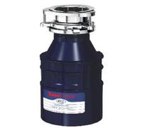 InSinkErator IN-SINK-ERATOR/MASTERPLUMBER MP35 Mp 1/3Hp Waste Disposer