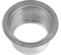 Insinkerator Extended Sink Flange for Belfast and Thick Ceramic Sinks - 10082