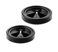 InSinkErator MGK-OO Mounting Gasket Kit, Black