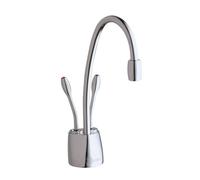 InSinkErator HC1100 Boiling Water Tap - Curved Chrome