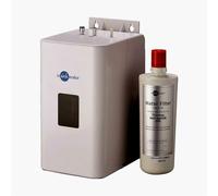 Insinkerator 45094 Steaming Hot Water Tank 2.5Litre Stainless Steel Touch Screen