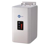 InSinkErator NeoTank - Near-Boiling Under Sink Water Heater for Instant Hot Water Taps - Electric Water Heater for Hot Drinks - 2.5 L