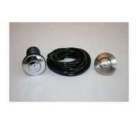 InSinkErator NEW STYLE Air Switch Button and Bellow
