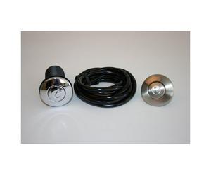 InSinkErator NEW STYLE Air Switch Button and Bellow