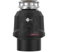 INSINKERATOR Premium 550 EC Food Waste Disposal - Black