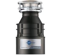 InSinkErator Standard 460 Food Waste Disposal Unit for Sink Use with Air Switch - Kitchen Sink Accessories and Gadgets - 17 x 17 x 31.2 cm - Black