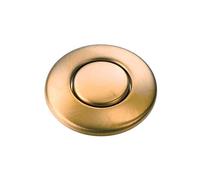InSinkErator STC-BB, Brushed Bronze