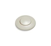 InSinkErator SinkTop Switch STC-BIS – Push Button – Biscuit