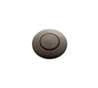 InSinkErator STC-MB SinkTop Switch Push Button, Mocha Bronze
