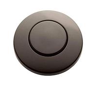 InSinkErator STC-MB SinkTop Switch Push Button, Mocha Bronze