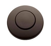 InSinkErator STC-ORB SinkTop Switch Push Button, Oil Rubbed Bronze