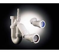 Insinkerator Universal Plumbing Kit - 71498