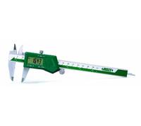 Insize 1108-150 Digital Caliper 0-150mm/0-6" Stainless Steel