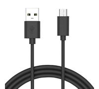 Insker 3FT Long Replacement USB 2.0 Transfer Cable Cord for Nikon Digital SLR DSLR D3500