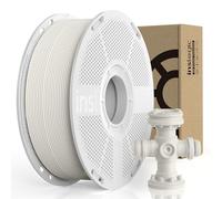 Inslogic Pre-Dried Nylon Filament 1.75m 3D Printer Filament, Polyamide(PA) PA6/66 Warp Free Printing Fit Most FDM Printer, 1KG Reusable Spool(1kg)
