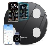 INSMART Scales for Body Weight, Updated Weighing Scales for Bathroom
