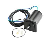 INSOGZRAF 67F-43880 Tilt Adjust Motor For Outboard 75 80 90 100 p 2 Wire 12V 10862; 67F-43880-00 Universal