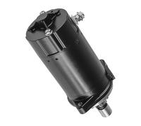 INSOGZRAF 689-81800 Starter Motor and Relay For 25HP 30HP Marine Engines 689-81800-13 689-81800-11 689-81800-12 General(1)