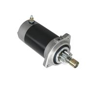 INSOGZRAF 689-81800 starter motor For with 25HP 30HP marine 689-81800-13,689-81800-12 61T 61N 695 69S 61N-81800 Universal