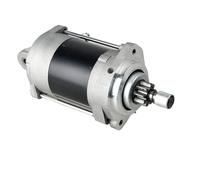 INSOGZRAF 6K7-81800 Starter Motor For Outboard 2 Stroke 115HP 100HP~225HP 6N7-81800-00 6N7-81800-01 6E5-81800-12 Marine Engine Universal