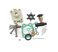 INSOGZRAF Compatible with 4HP F4A outboard engines, maintenance kit 646-24251-02 Universal