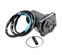 INSOGZRAF Outboard Motor 4 Stroke F75 F80 F90 F100 6D8-43880-00 6D8-43880-01 Marine Engine Trim Universal